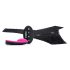 OHMIBOD Club Vibe 3 - Calcinha Vibratória com Controle Musical (Tamanhos S-L)