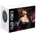 OHMIBOD Club Vibe 3 - Calcinha Vibratória com Controle Musical (Tamanhos S-L)