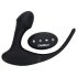 OHMIBOD Club Vibe 3 Hero - Vibrador de Próstata com Controle Musical
