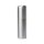 Crave Bullet - mini vibrador recarregável (prata-ouro)