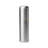 Crave Bullet - mini vibrador recarregável (prata-ouro)