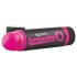 Bálsamo Labial Vibrante - Vibrador de Batom (preto-rosa)
