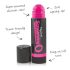 Bálsamo Labial Vibrante - Vibrador de Batom (preto-rosa)