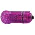 Screaming O Fingo's Nubby - Vibrador de Dedo (Roxo)
