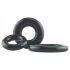 Conjunto Screaming O - Anéis de Silicone para Pênis (3 unidades)