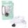 Calcinha Vibratória MySecret Screaming - com Controle Remoto - Branca (Tamanhos S-L)