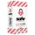 SAFE Super Lube - preservativo extra lubrificado (10 unidades)