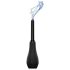 Perfect Fit Ergoflo Extra - Lavador Íntimo e Anal (preto)