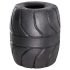 Anel e Extensor SilaSkin (preto)