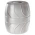 Anel e Extensor SilaSkin para Genitais (branco)
