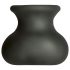 Bolsa Escrotal Perfect Fit XL - Saco e Estirador (preto)