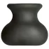 Perfect Fit Bull Bag XL - saco escrotal e extensor - silicone preto