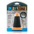 Play Zone - Conjunto de Anéis e Extensores para Pênis (9 Peças)