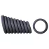Perfect Fit - Play Zone - conjunto de anéis e extensores para pénis (9 peças)