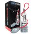 Conjunto BathMate Xtreme Hydromax 5 - Hidrobomba (transparente)