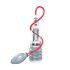 Conjunto BathMate Xtreme Hydromax 5 - Hidrobomba (transparente)