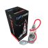 Conjunto BathMate Xtreme Hydromax 5 - Hidrobomba (transparente)