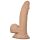 Sportsheets Boy - Dildo Realista (cor natural)