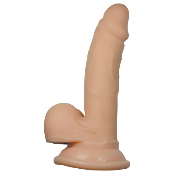 Sportsheets Boy - Dildo Realista (cor natural)
