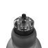 Bathmate Hydromax 7 Wide - bomba d'água (transparente)