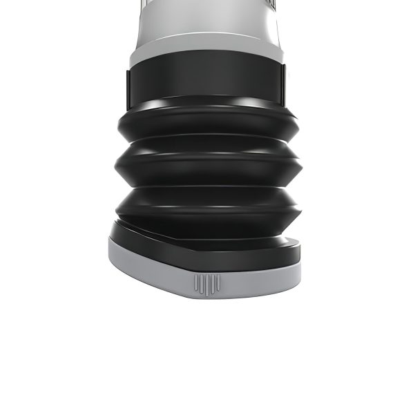 Bathmate Hydromax 7 Wide - bomba peniana hidráulica (transparente)