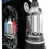 Bathmate Hydromax 7 Wide - bomba d'água (transparente)