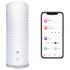 LOVENSE Max 2 - masturbador inteligente (branco)