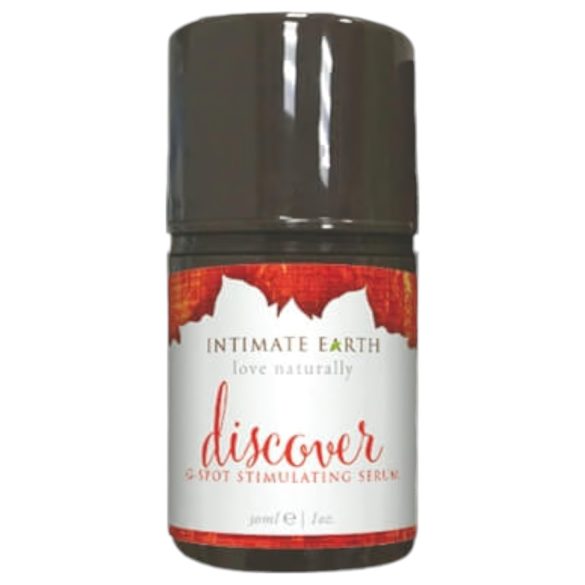Intimate Earth Discover - Sérum Estimulante do Ponto G para Mulheres (30ml)