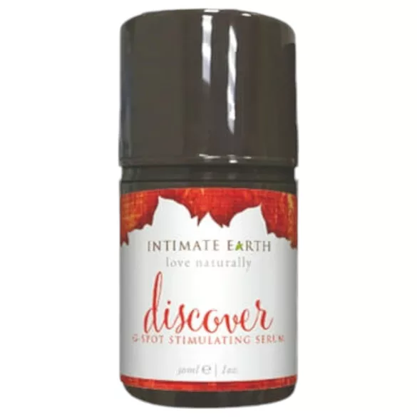 Intimate Earth - sérum estimulante ponto G feminino - 30ml