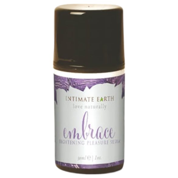 Intimate Earth Embrace - Gel Íntimo Revitalizante Feminino (30ml)