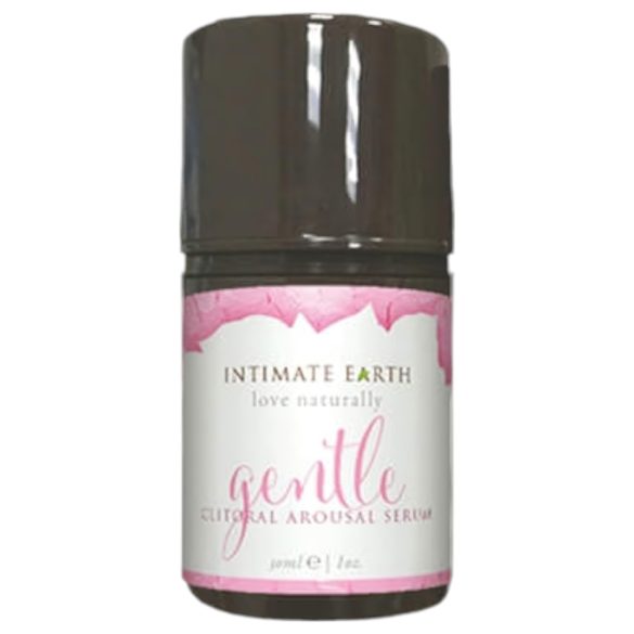 Intimate Earth Gentle - Gel Intimo Estimulante para Mulheres (30ml)