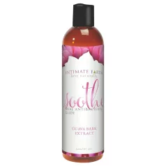   Intimate Earth Soothe - lubrificante anal regenerador (120ml)