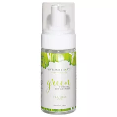   Intimate Earth Green Tee - spray higienizador e desinfetante (100ml)