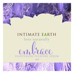 Intimate Earth Embrace - Gel íntimo apertador (3ml)