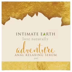 Intimate Earth Adventure - sérum de cuidado anal (3 ml)