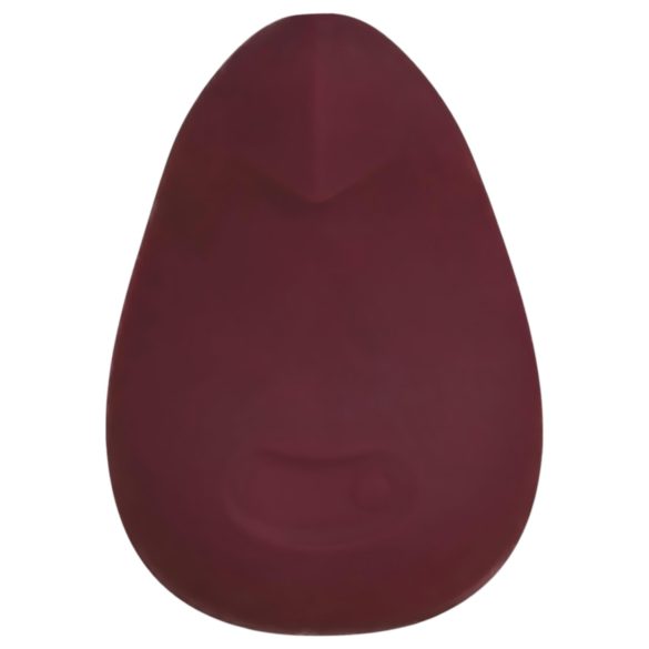 Dame Pom - vibrador recarregável para clitóris (roxo)