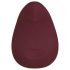 Dame Pom - vibrador recarregável para clitóris (roxo)