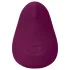 Dame Pom - vibrador recarregável para clitóris (roxo)