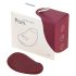 Dame Pom - vibrador recarregável para clitóris (roxo)