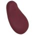 Dame Pom - vibrador recarregável para clitóris (roxo)