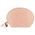Rianne Essentials Clássico - vibrador de lábios de silicone (coral)