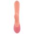 Rianne Essential Xena - Vibrador Recarregável Aquecido (Pêssego-Coral)