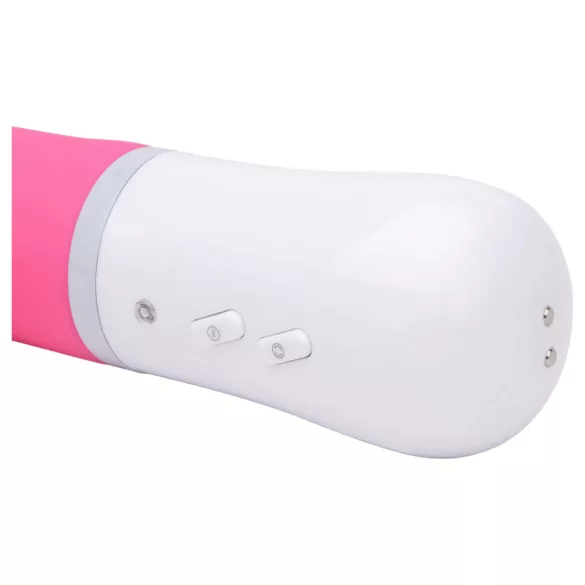 LOVENSE Nora - vibrador recarregável