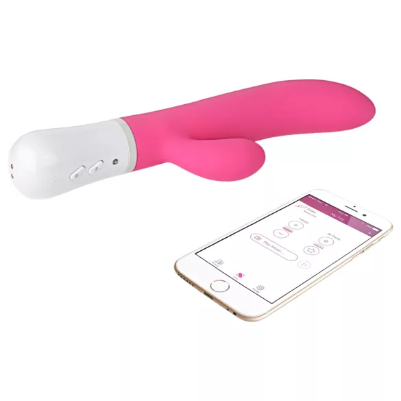 LOVENSE Nora - vibrador recarregável