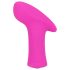 LOVENSE Ambi - vibrador inteligente de 2 motores para clitóris (rosa)