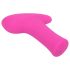 LOVENSE Ambi - vibrador inteligente de 2 motores para clitóris (rosa)