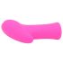 LOVENSE Ambi - vibrador inteligente de 2 motores para clitóris (rosa)