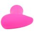 LOVENSE Ambi - vibrador inteligente de 2 motores para clitóris (rosa)