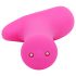 LOVENSE Ambi - vibrador inteligente de 2 motores para clitóris (rosa)