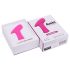 LOVENSE Ambi - vibrador inteligente de 2 motores para clitóris (rosa)